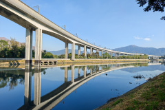 Kam Tin River, Yuen Long