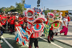Kam Tin, Yuen Long
