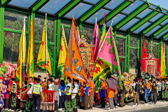 Kam Tin, Yuen Long