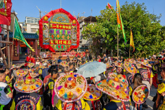 Kam Tin, Yuen Long