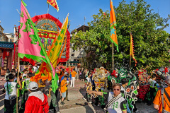 Kam Tin, Yuen Long