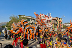 Kam Tin, Yuen Long