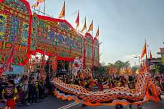 Kam Tin, Yuen Long