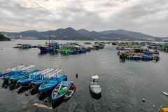 Sam Mun Tsai, Tai Po