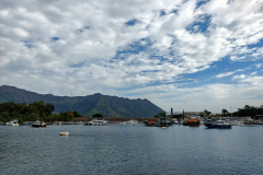 Sam Mun Tsai, Tai Po