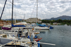 Sam Mun Tsai, Tai Po