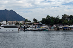 Sam Mun Tsai, Tai Po