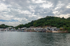 Sam Mun Tsai, Tai Po