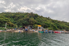 Sam Mun Tsai, Tai Po