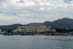 Sam Mun Tsai, Tai Po, The Beverly Hills