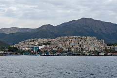 Sam Mun Tsai, Tai Po, The Beverly Hills