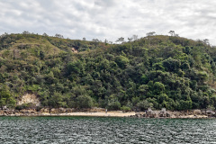 Sai Kung, Sham Wat Wan