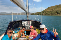 Sai Kung, Sham Wat Wan