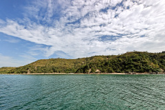 Sai Kung, Sham Wat Wan