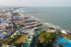 Hilton Hua Hin Resort & Spa