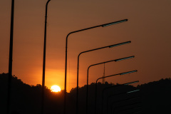 Hua Hin Main Pier, Saphan Pla Night Market