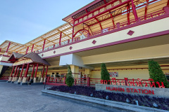 Hua Hin Railway Station