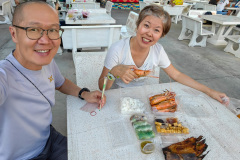 Pae Mai Tuesday Market