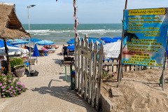 Chansawang Restaurant, Jansawang Restaurant