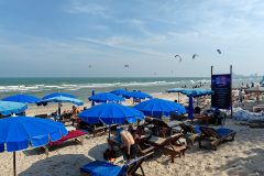 Chansawang Restaurant, Jansawang Restaurant