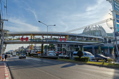 Market Village Huahin