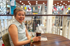 Market Village Huahin