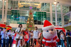 Market Village Huahin