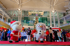 Market Village Huahin