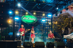 Market Village Huahin