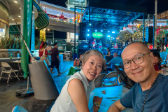 Market Village Huahin