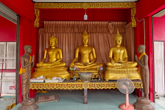 Wat Tham Khao Tao