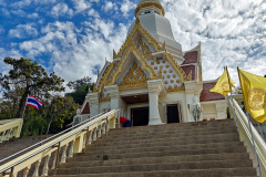 Wat Khao Takiap