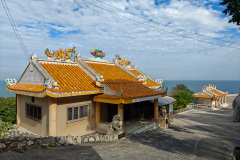 Wat Khao Takiap