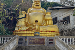 Wat Khao Takiap