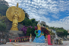Wat Khao Takiap