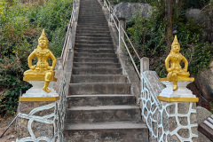 Buddha's footprint, รอยพระพุทธบาท