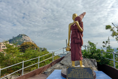 Buddha's footprint, รอยพระพุทธบาท