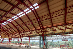 Hua Hin Railway Station