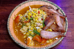 Somtam Thanon Tok, ส้มตำถนนตก​ หัวหิน51