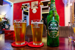 Somtam Thanon Tok, ส้มตำถนนตก​ หัวหิน51