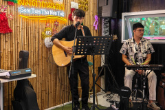 Somtam Thanon Tok, ส้มตำถนนตก​ หัวหิน51