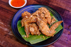 Somtam Thanon Tok, ส้มตำถนนตก​ หัวหิน51