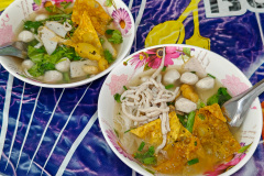 Namchai Fish Dumplings, นำชัย เกี๊ยวปลา หัวหิน