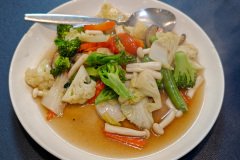 Tarachan Restaurant
