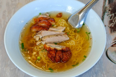 Perfect Roast Duck Hua Hin, สมบูรณ์ เป็ดย่างหัวหิน