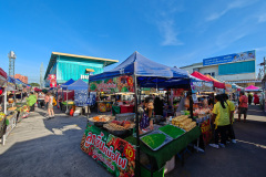 Pae Mai Tuesday Market