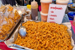 Pae Mai Tuesday Market