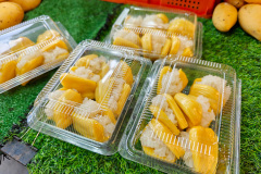 Pae Mai Tuesday Market