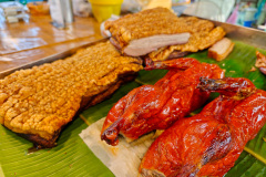 Pae Mai Tuesday Market