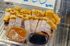 Pae Mai Tuesday Market